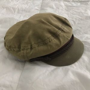 Brixton Fisherman's Cap